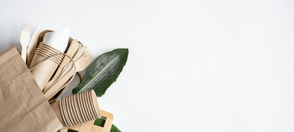 Zero-Waste Packaging