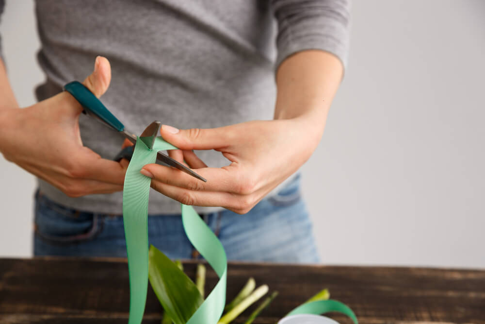 biodegradable and recycled tapes