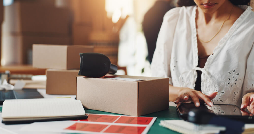 branded packaging services Melbourne