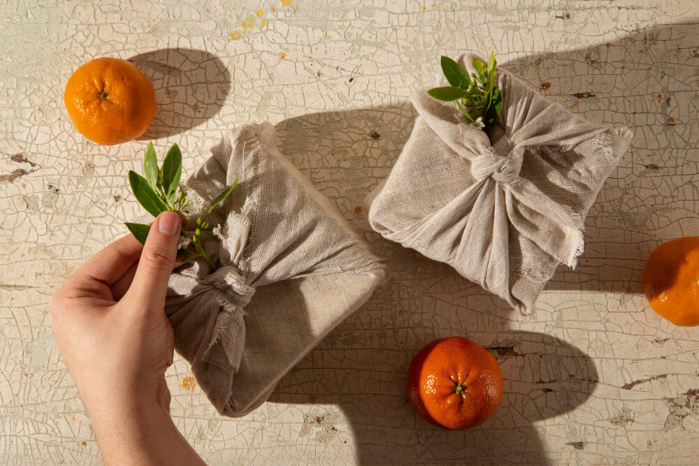 compostable packaging
