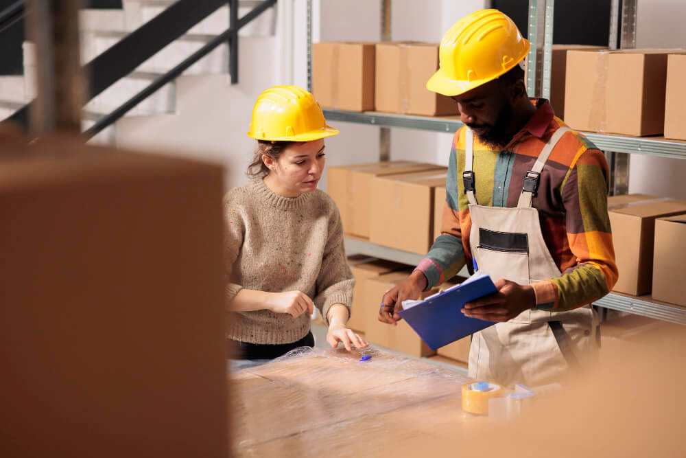 contract packaging services provider in Australia