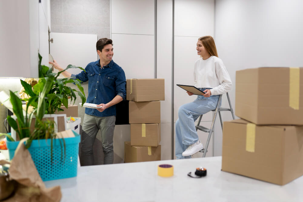 contract packaging vs in-house packaging
