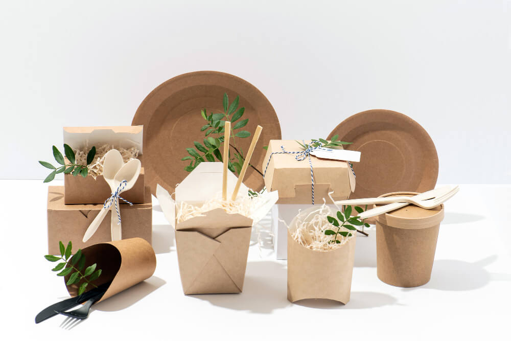 eco-friendly alternatives to plastic packaging