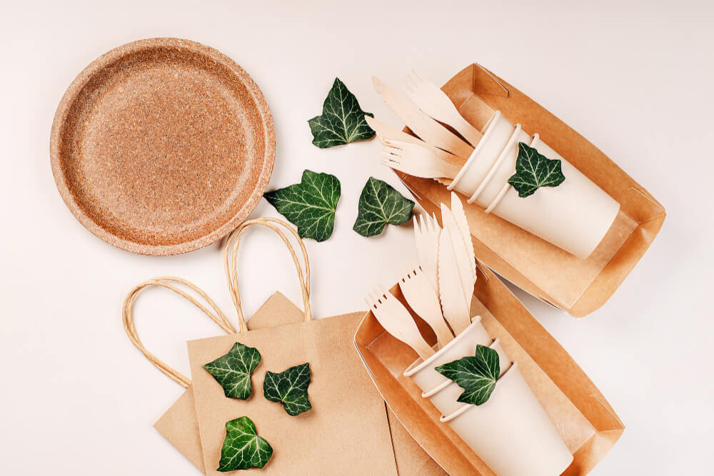 eco-friendly packaging materials Australia