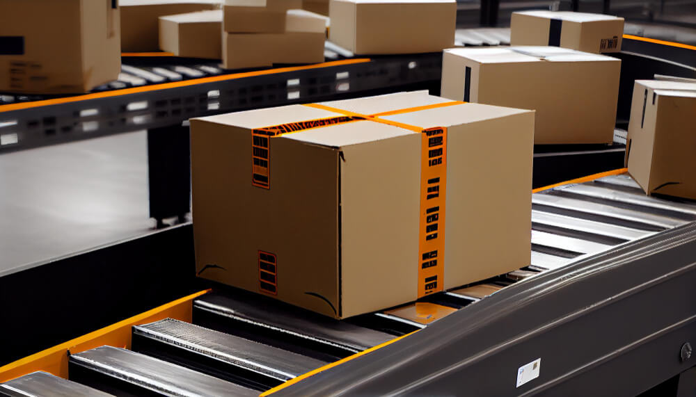 industrial packaging solutions