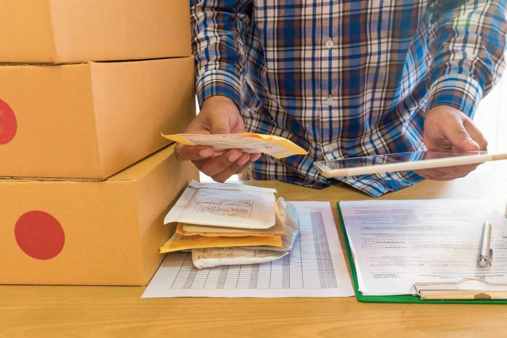 jones contract packaging services