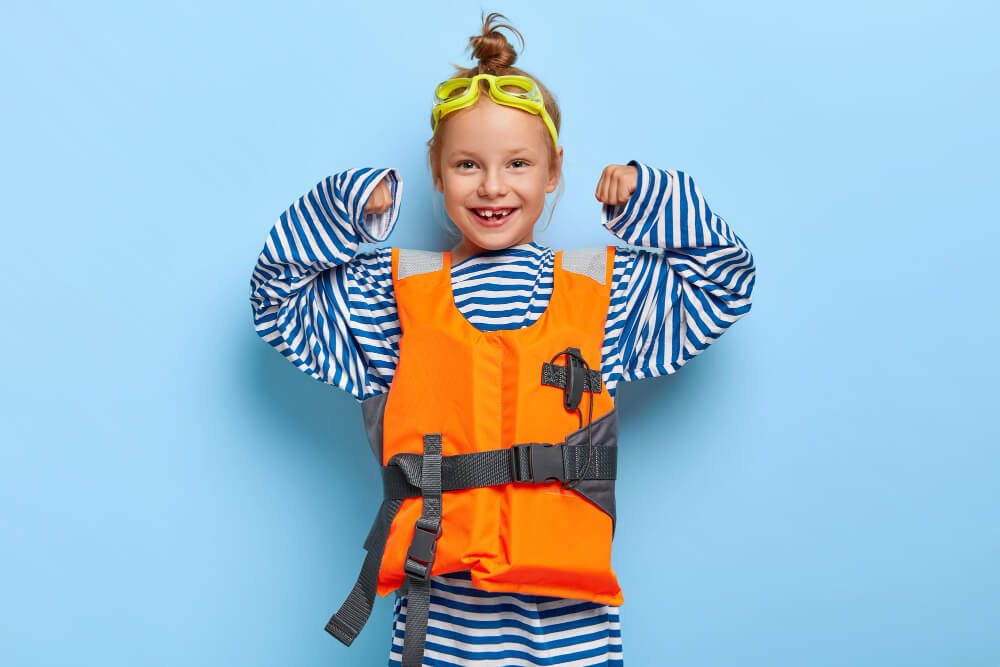 kids safety vests