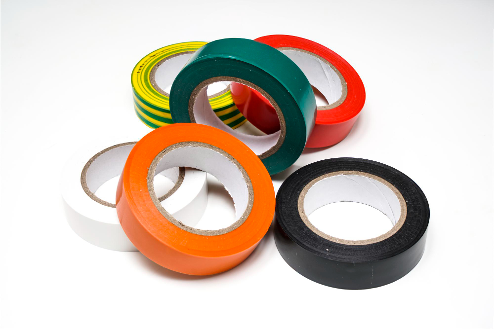 noise tape