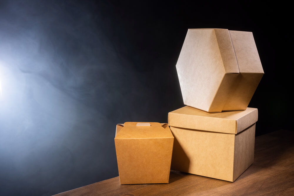 packaging Blacktown