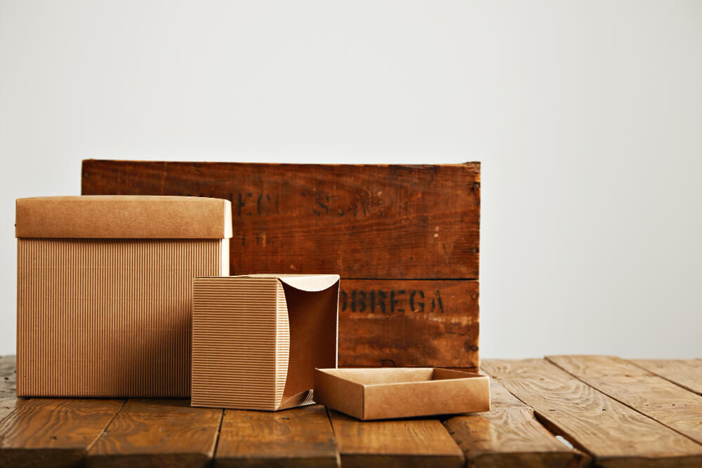 packaging Chatswood