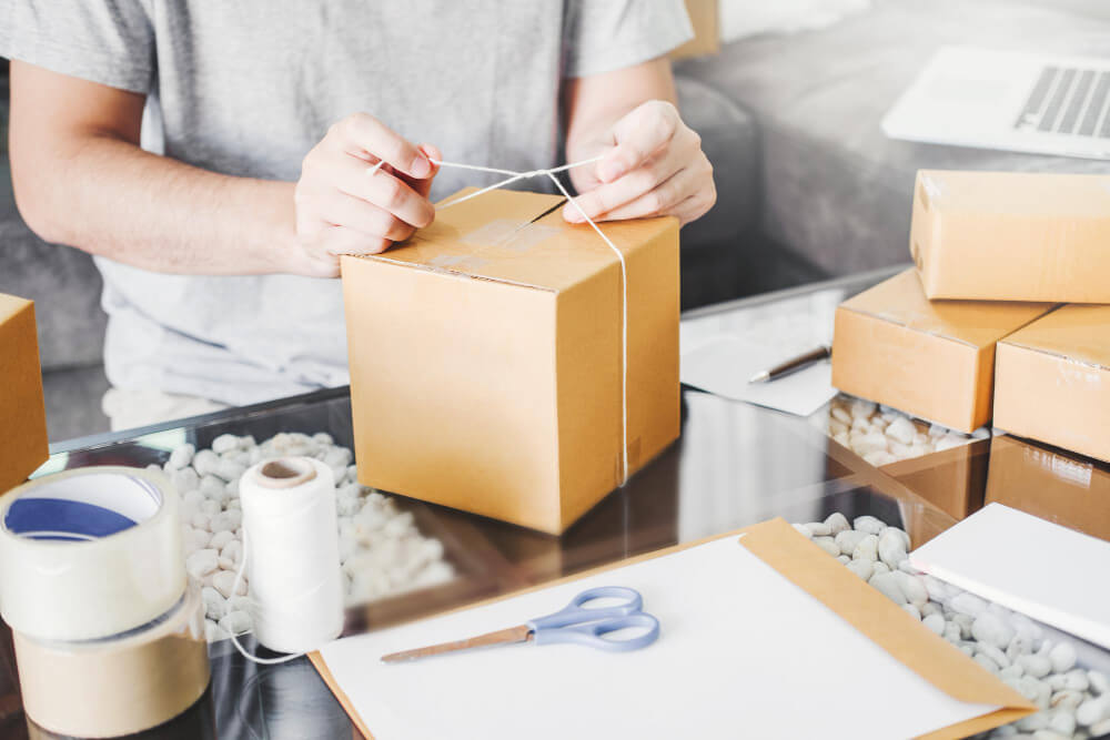 packaging Newcastle