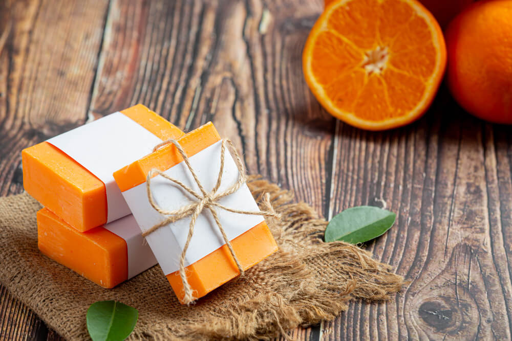 packaging Orange NSW