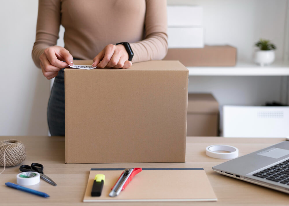 packaging Wollongong