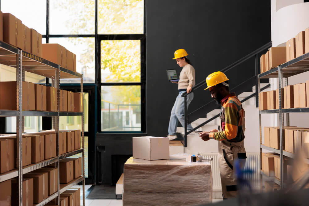 packaging companies Sydney