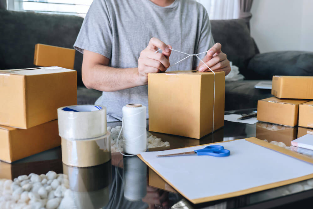 packaging services Sydney