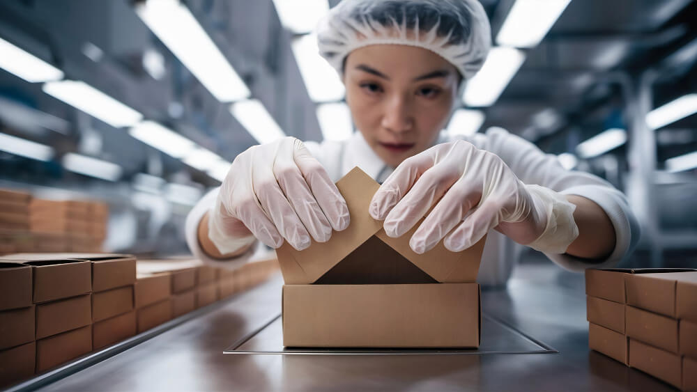 quality packaging services