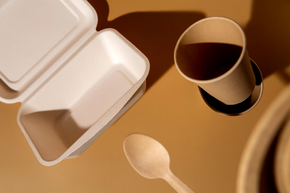 safe food packaging materials