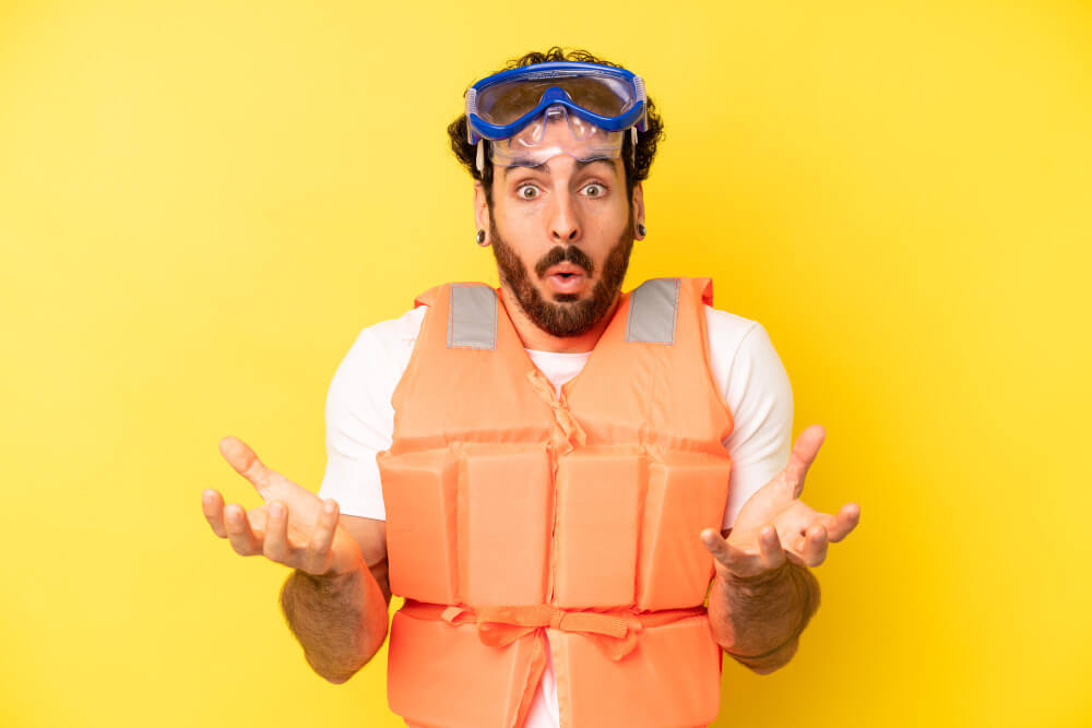 safety vest jokes