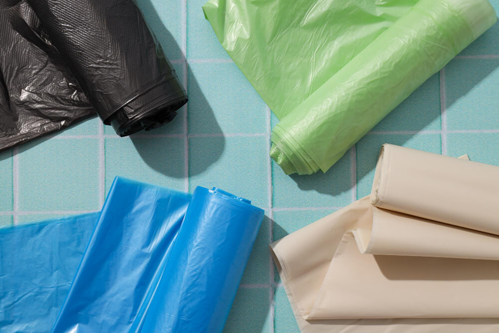 sealers for plastic bags