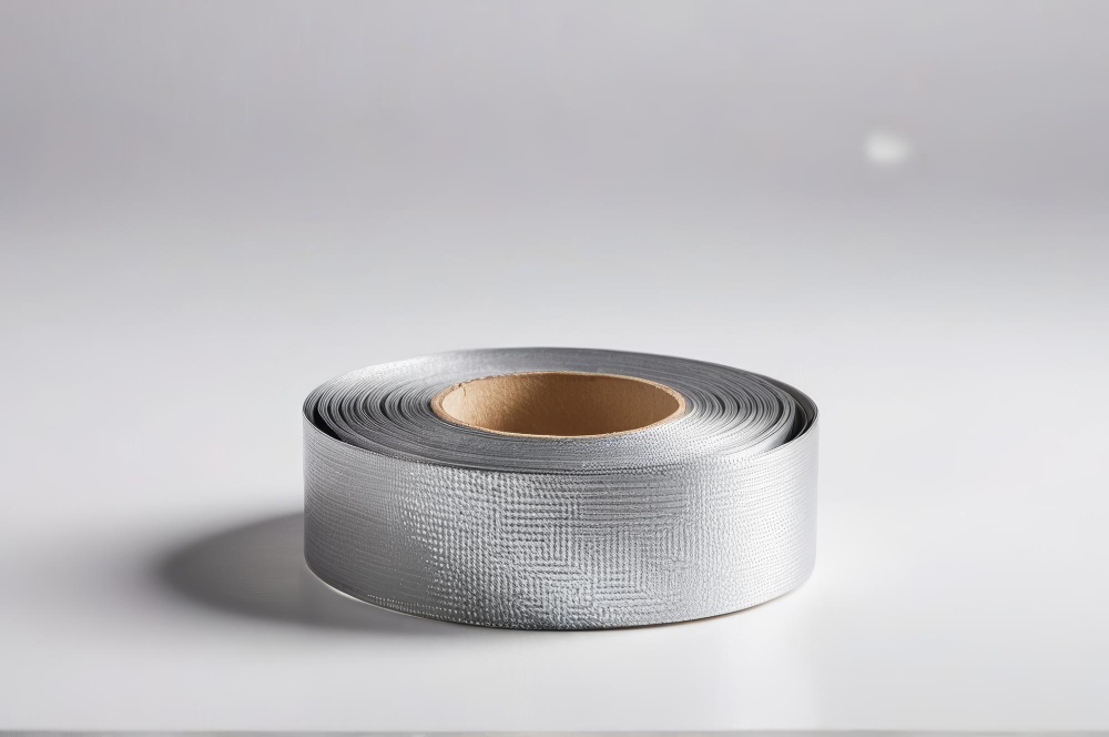 silver tape for insulation