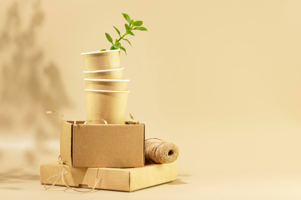sustainable packaging practices