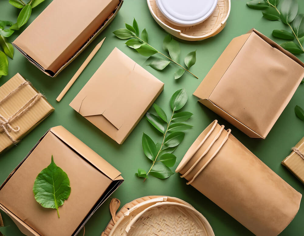 sustainable packaging trends