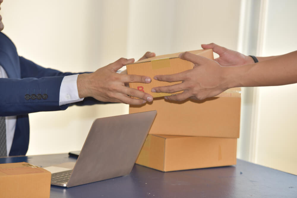 the packaging partnership