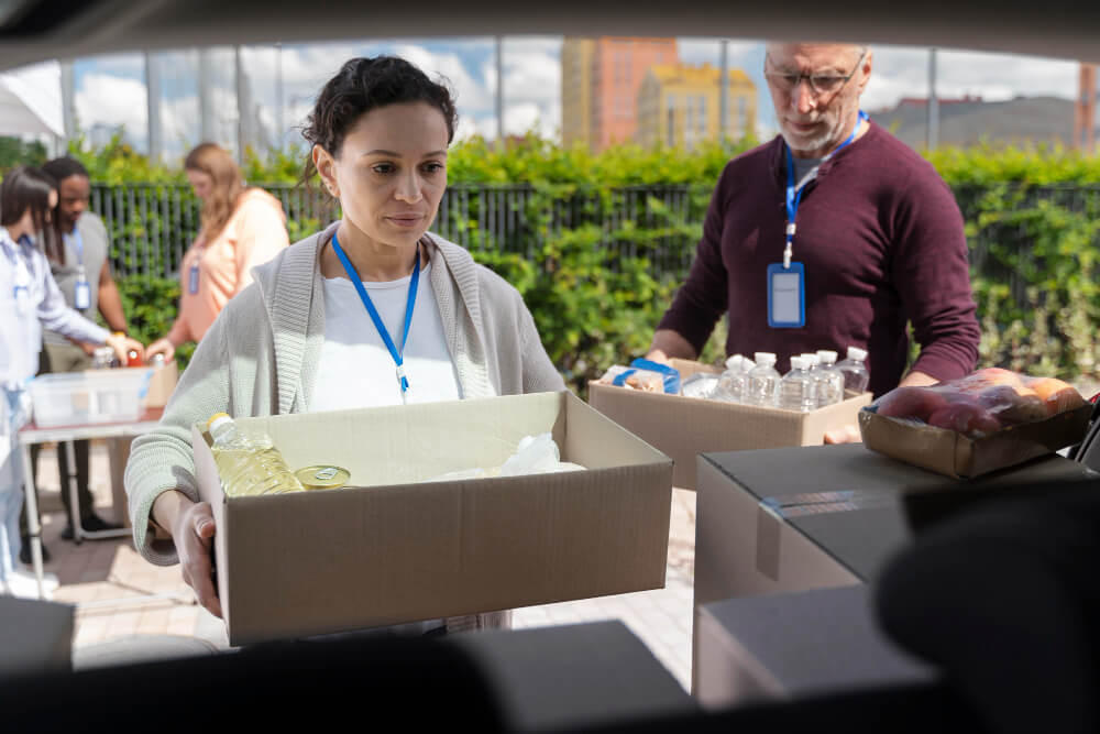top packaging companies Australia