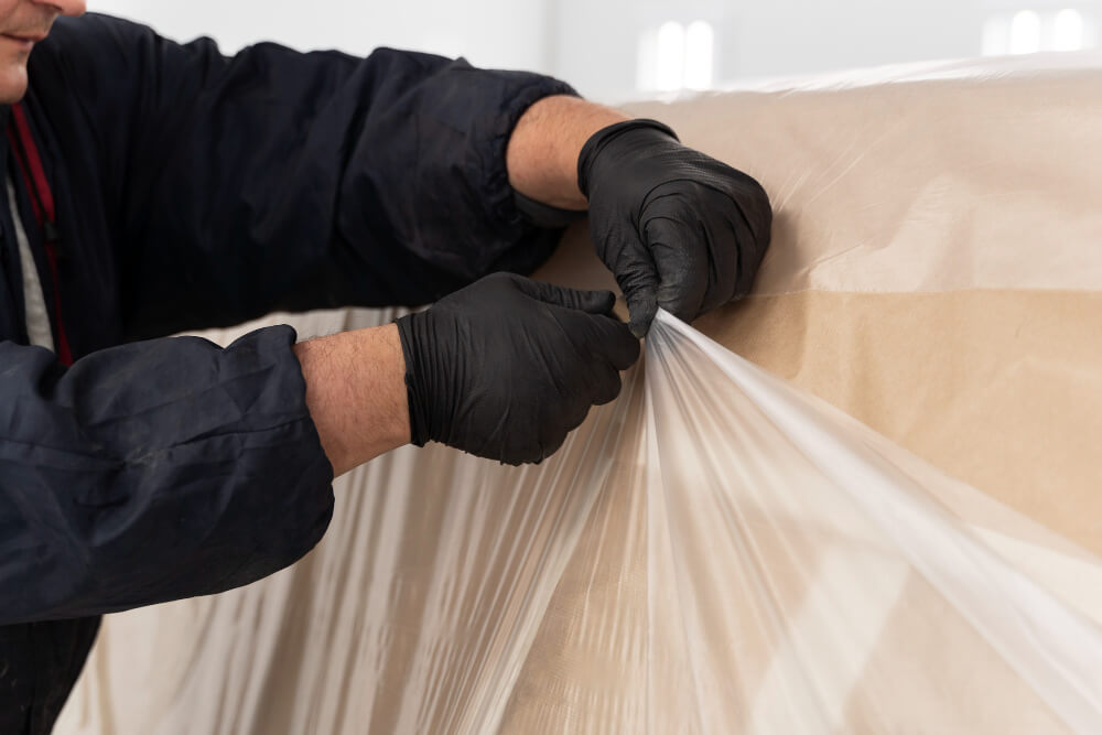 vinyl wrap manufacturers