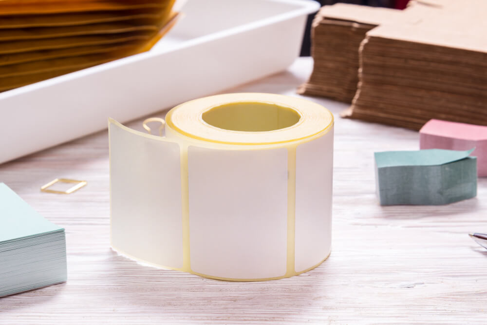 water-activated tapes