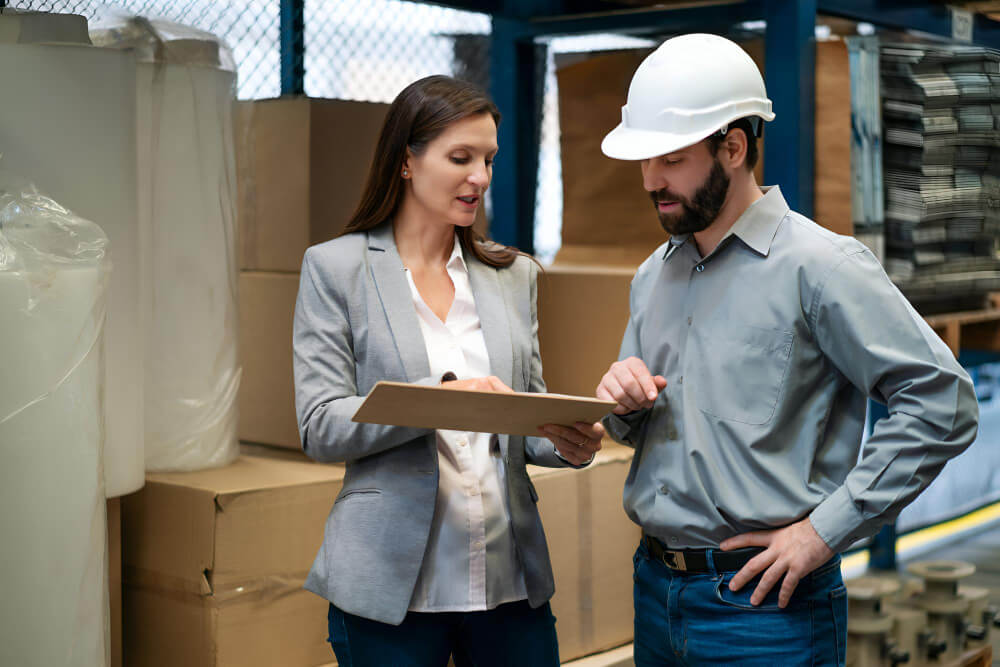 what is contract packaging services