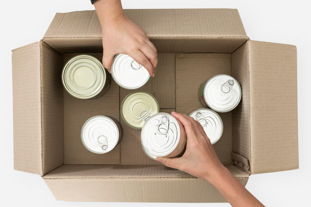 what is packaging rules