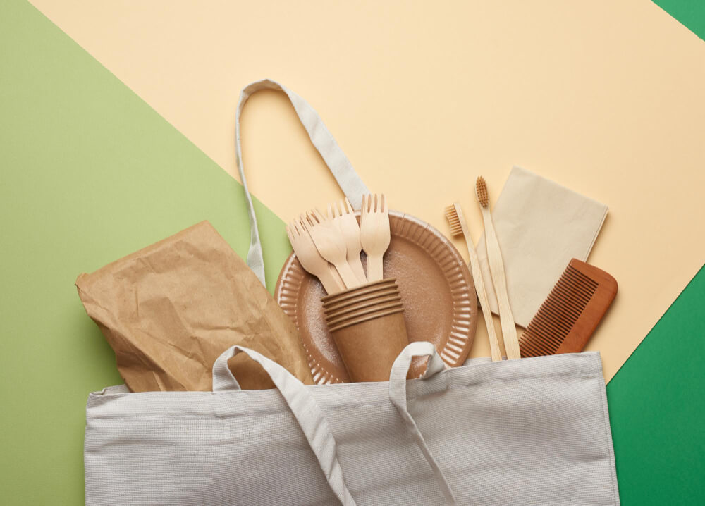 zero-waste packaging