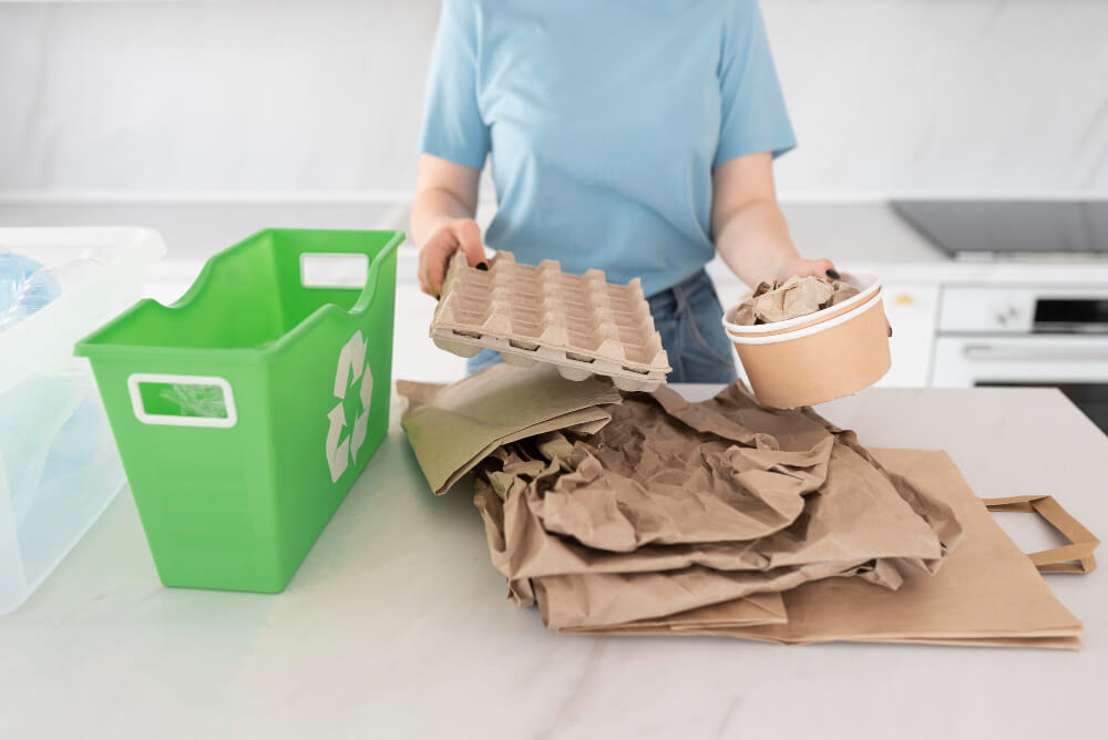 zero-waste packaging solutions