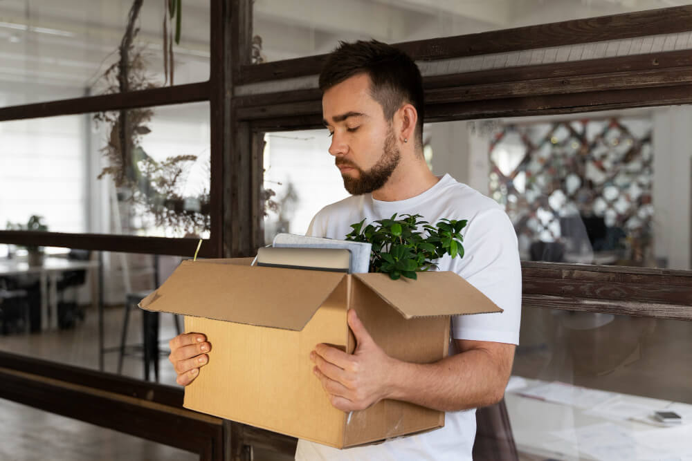 zero-waste shipping