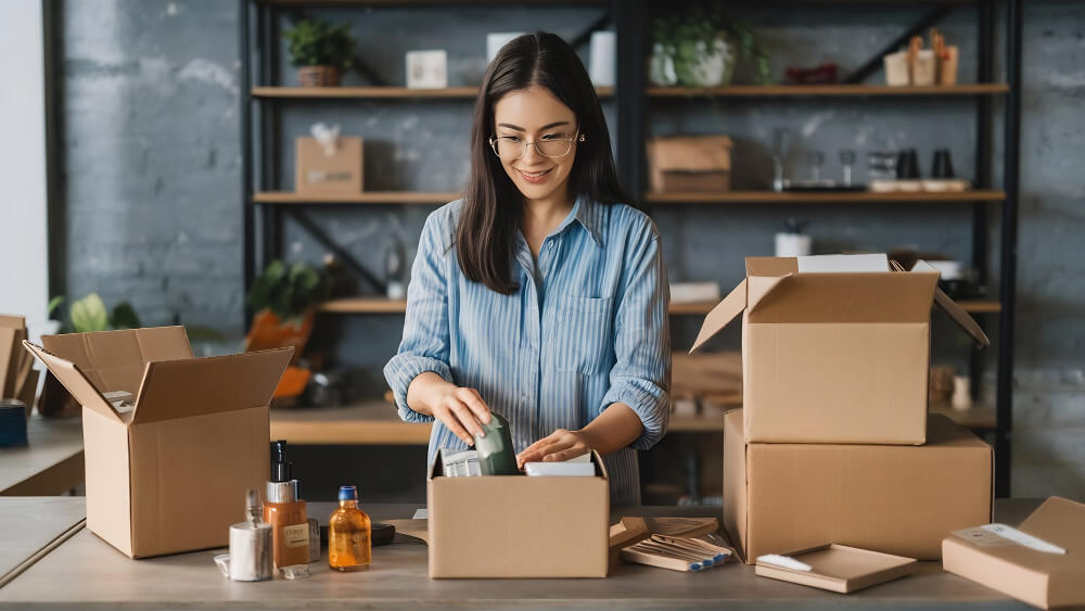 Affordable Packaging Melbourne