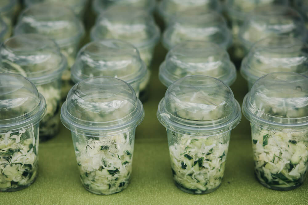 CPET food packaging Australia