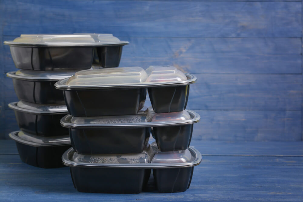 CPET trays Australia