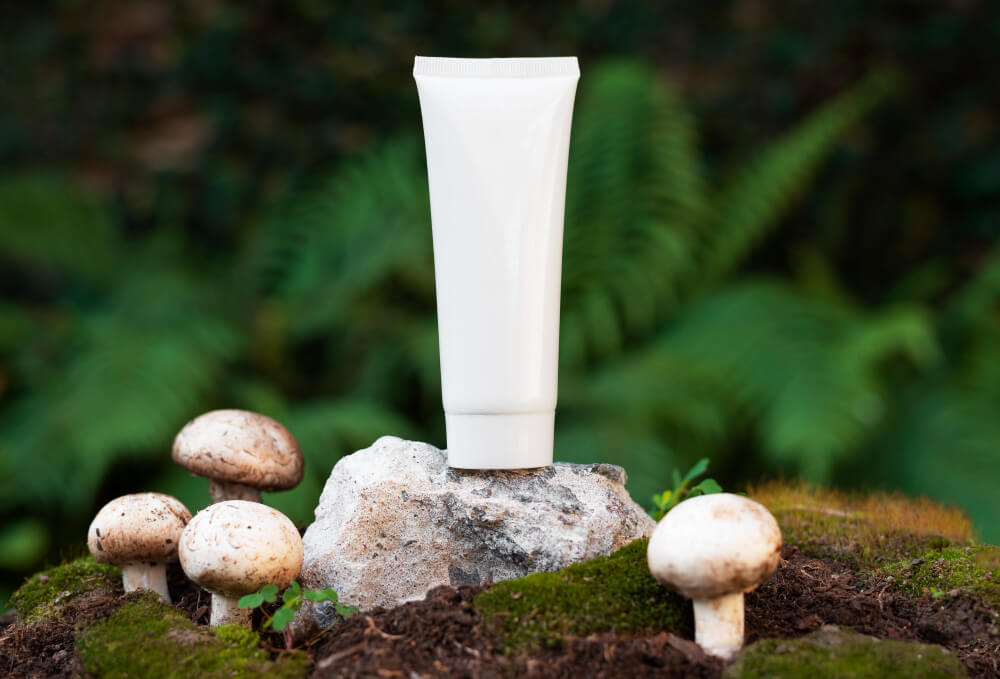 Cosmetic Packaging Collett Creek