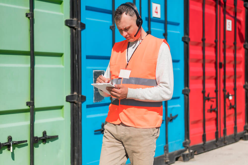 Custom Freight Documentation Services Bedfordale