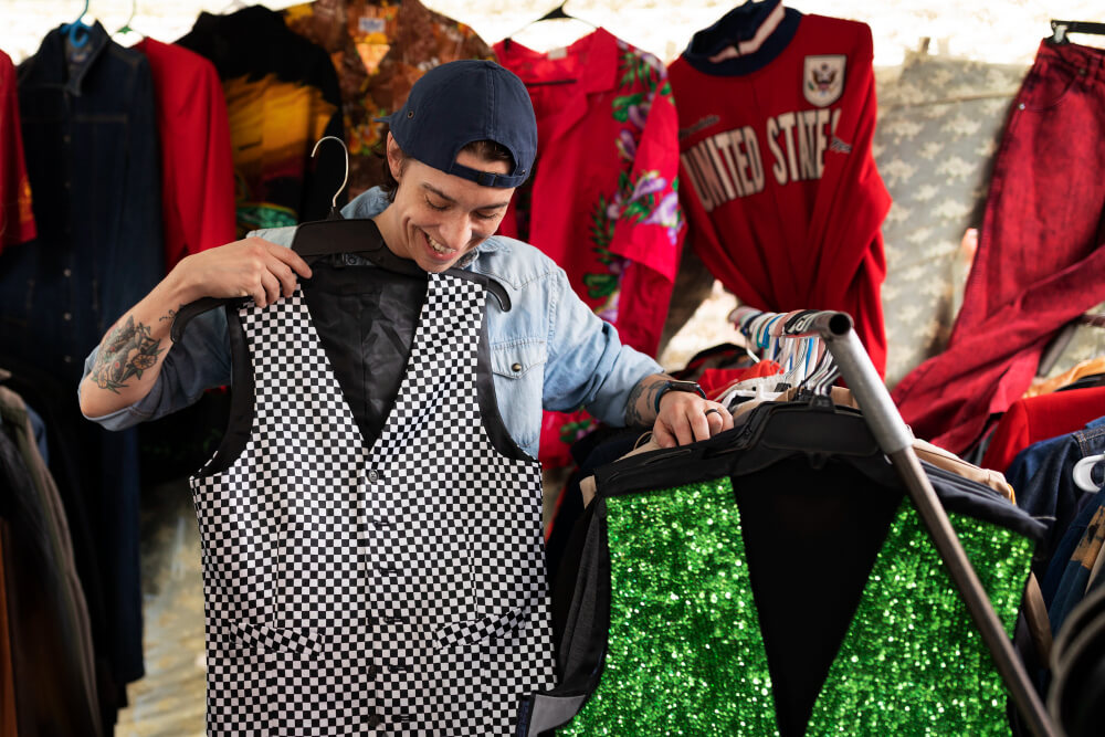 Custom Printed Vests Caulfield South