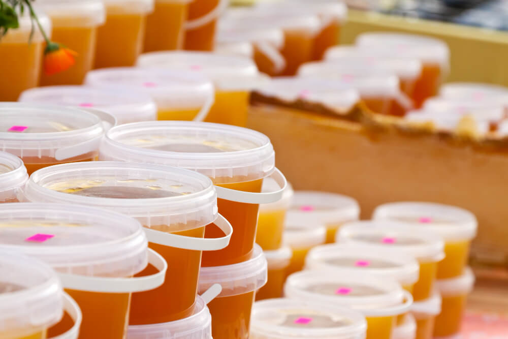 Digital Printing Transforms Food Packaging