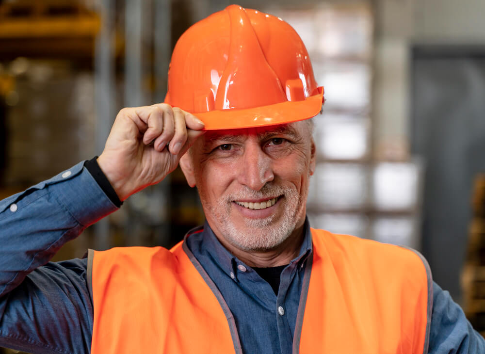 Durable Safety Helmets Australia
