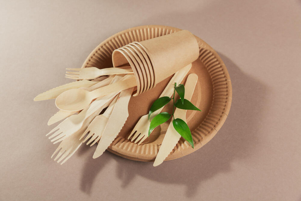 Eco-Friendly Packaging Solutions Capalaba