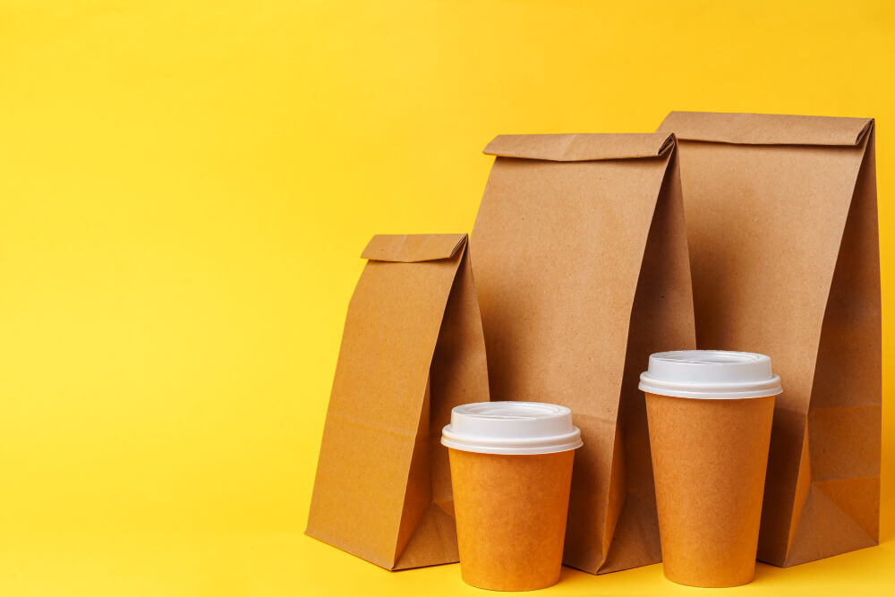 Food & Beverage Packaging