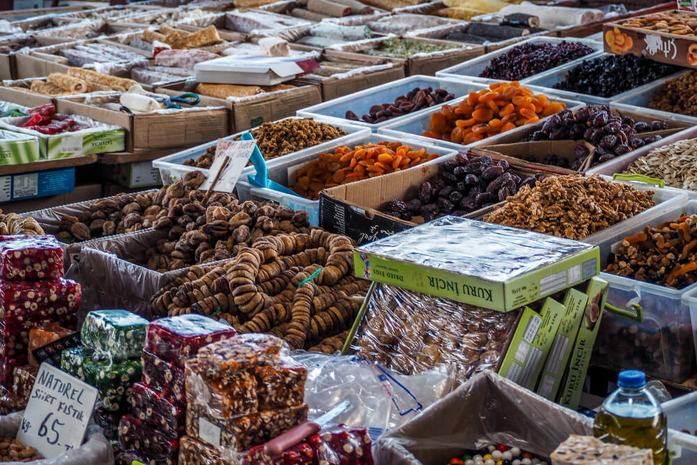 Food packaging market in Australia