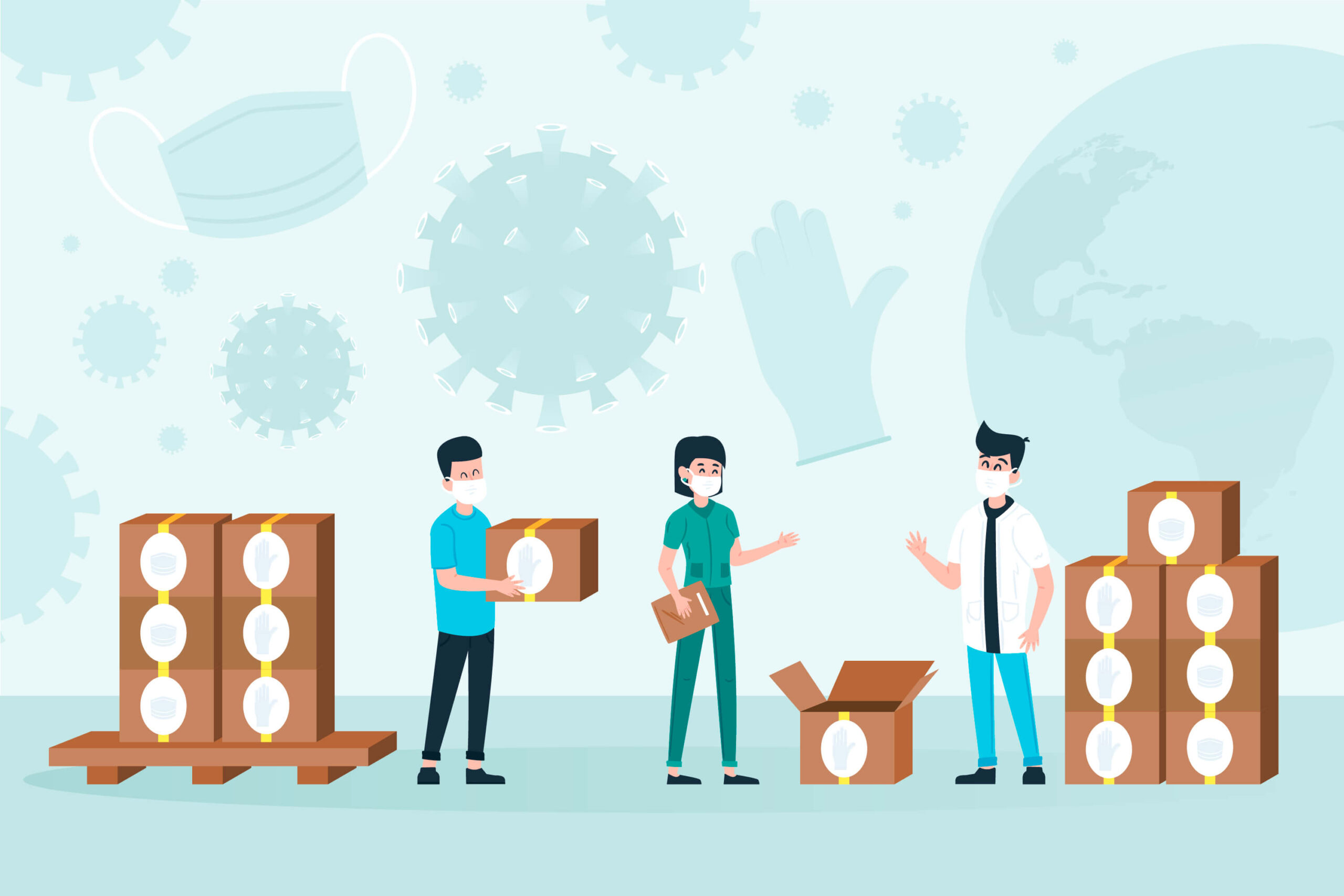 Government Packaging Reforms