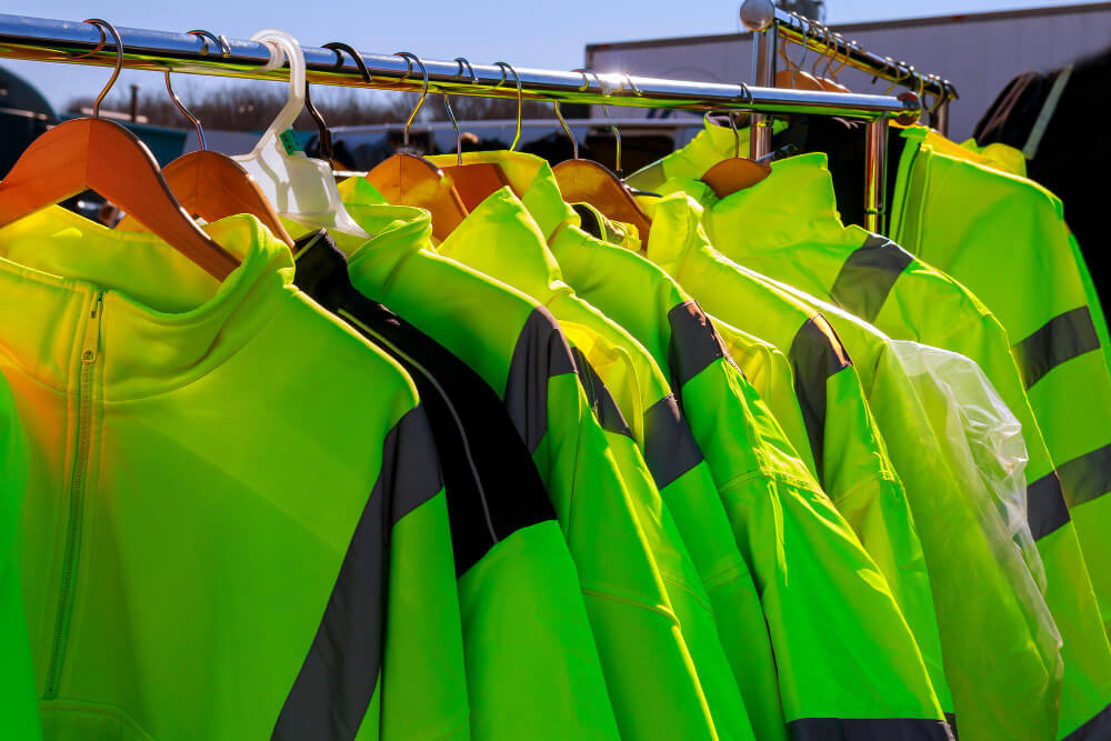 High-Visibility Clothing