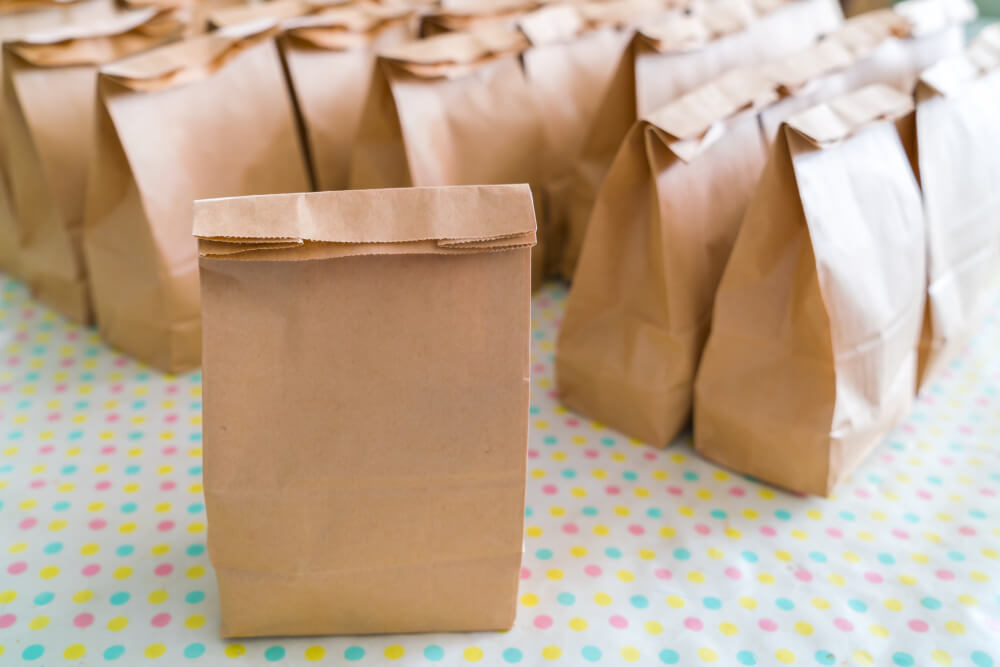 Kraft Protective Packaging Bellbowrie