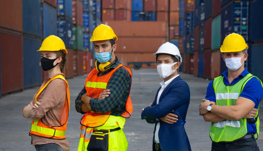 PPE Industry